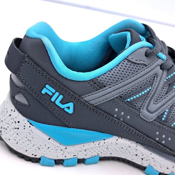 Fila Women's Firetrail EVO Hiking Shoes - Size 7.5 - Picture 9 of 14